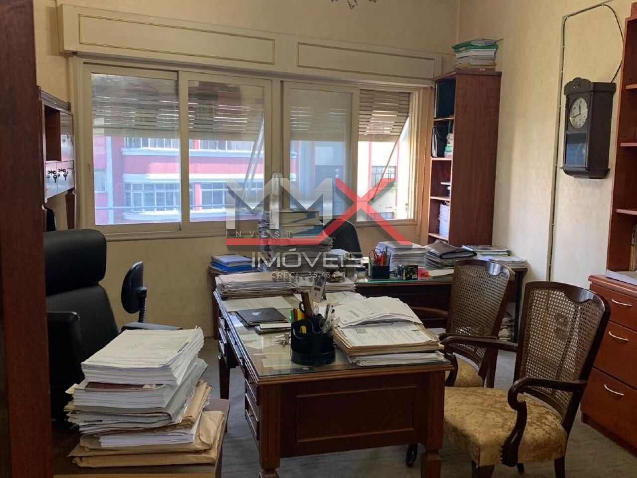 Sala para Locação - Centro