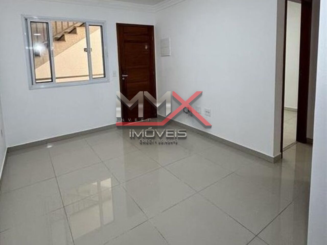 Apartamento para Venda - Vila Mazzei