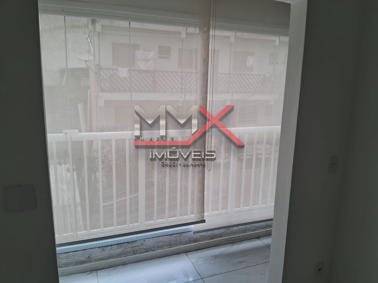Apartamento para Locação - Lauzane Paulista