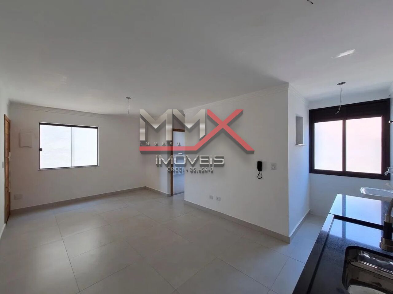 Apartamento para Venda - Tucuruvi