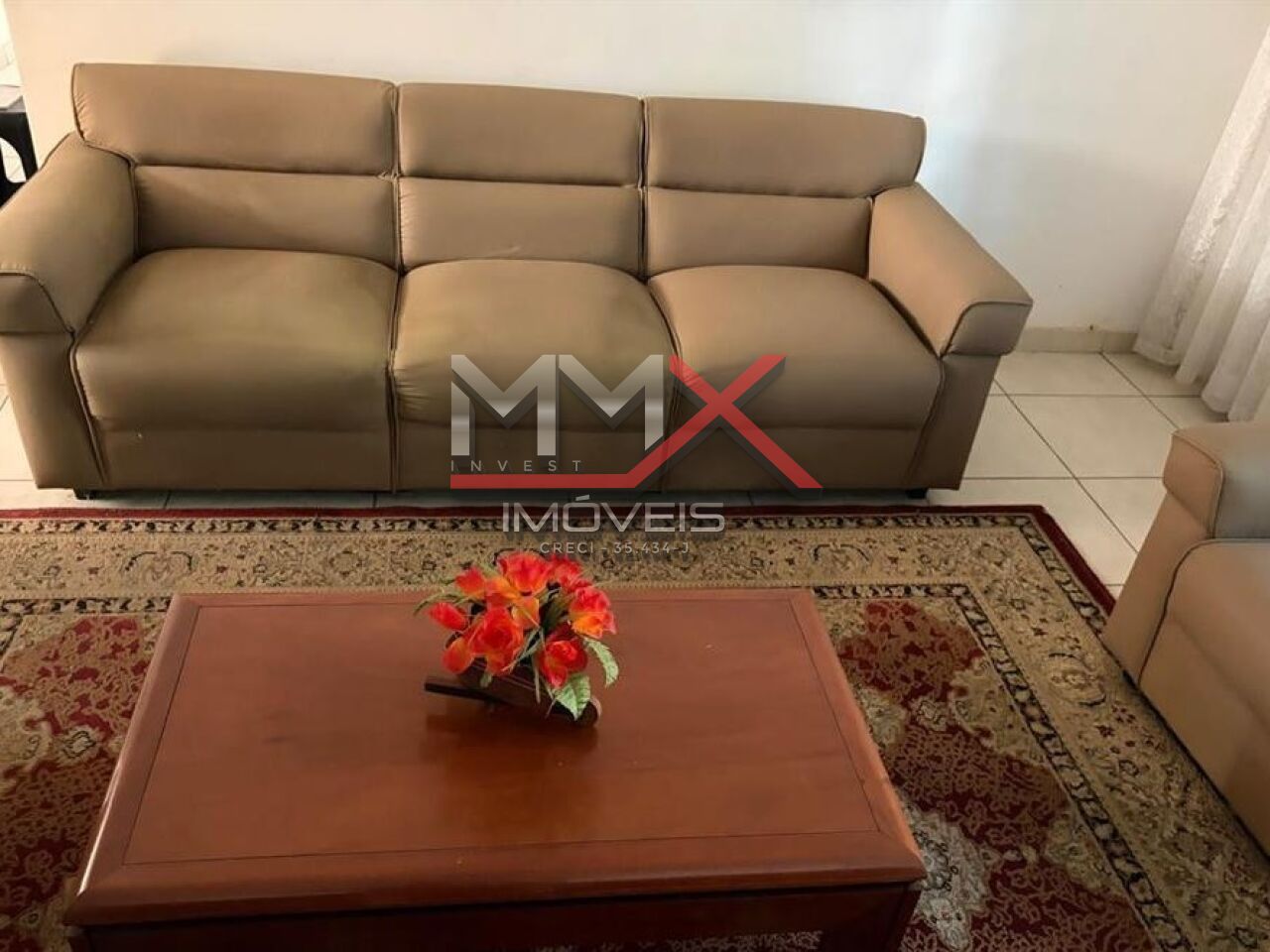 Apartamento para Venda - Parque Mandaqui