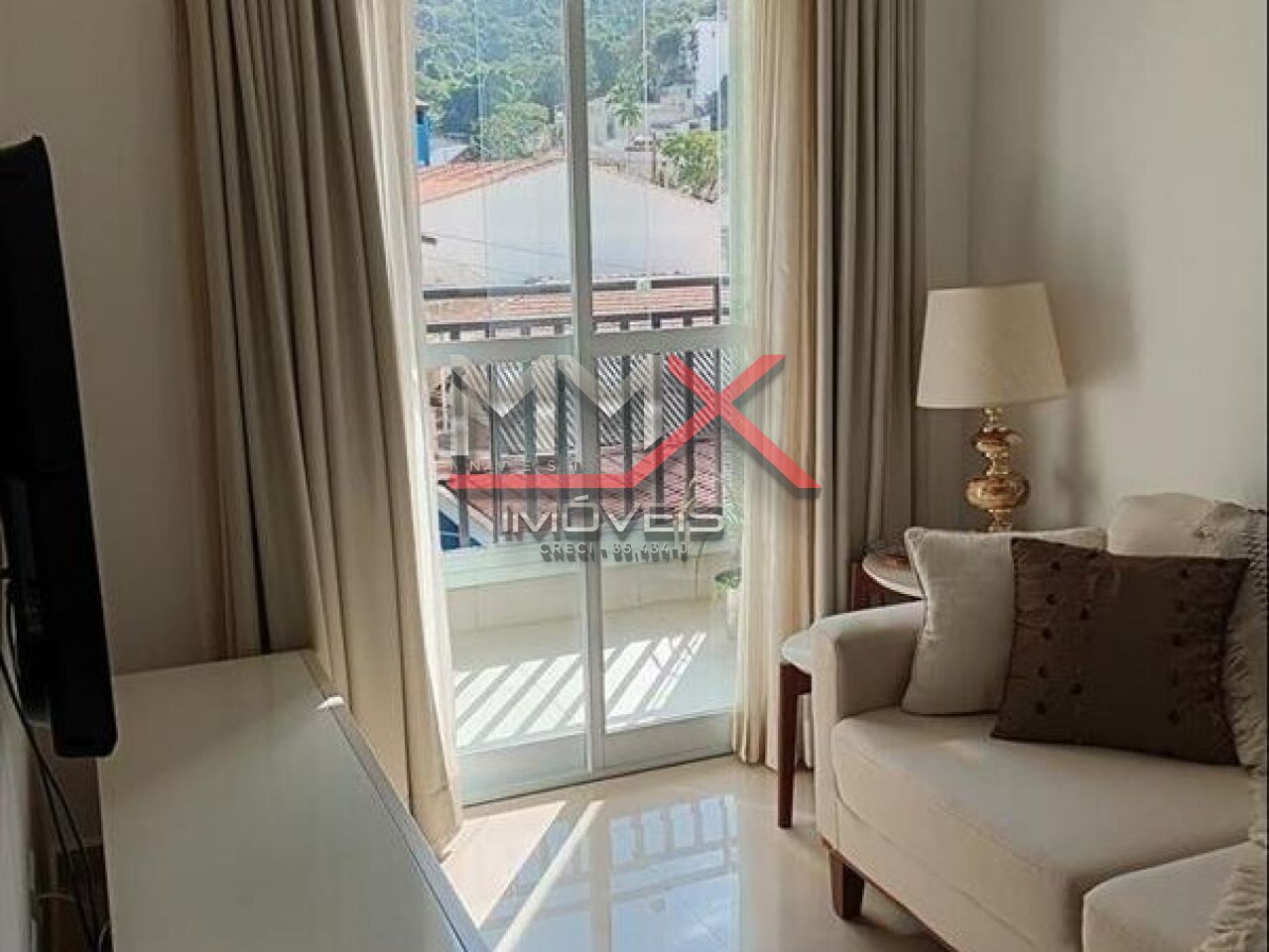 Apartamento para Venda - Horto Florestal