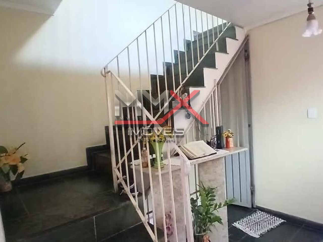 Sobrado para Venda - Vila Nova Mazzei