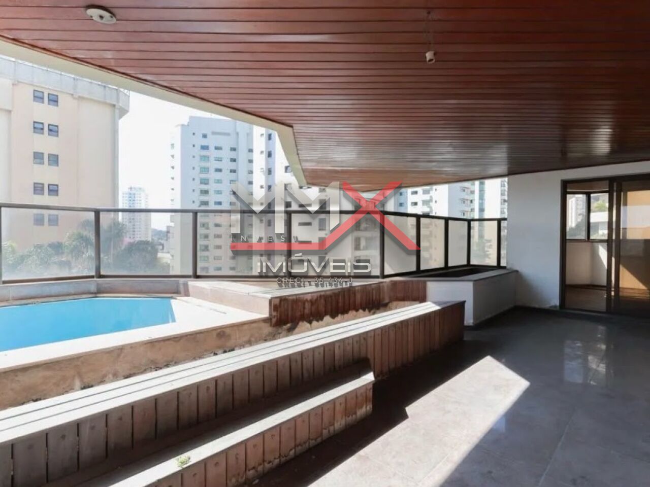 Apartamento para Venda - Santana