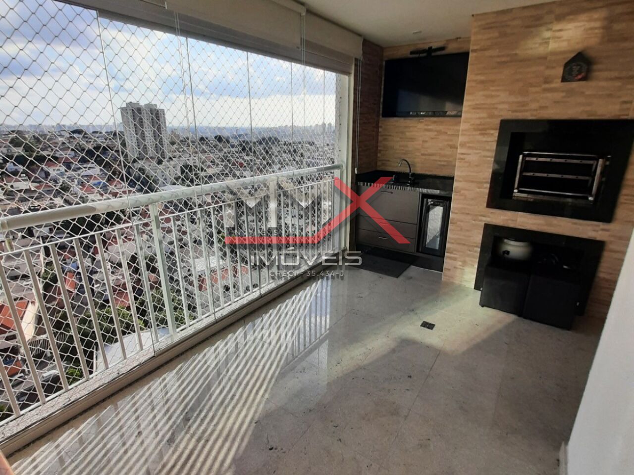 Apartamento para Venda - Vila Ester Zona Norte