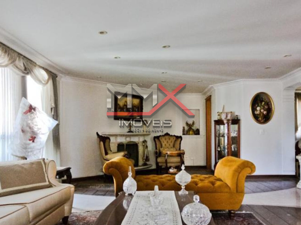 Apartamento para Venda - Santana
