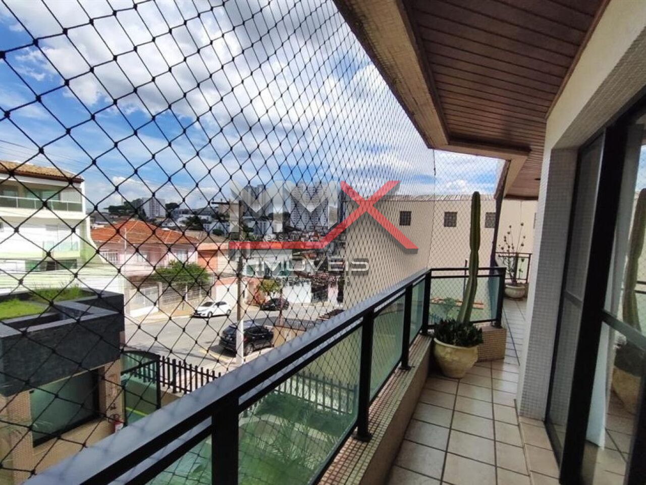 Apartamento para Venda - Vila Ester Zona Norte