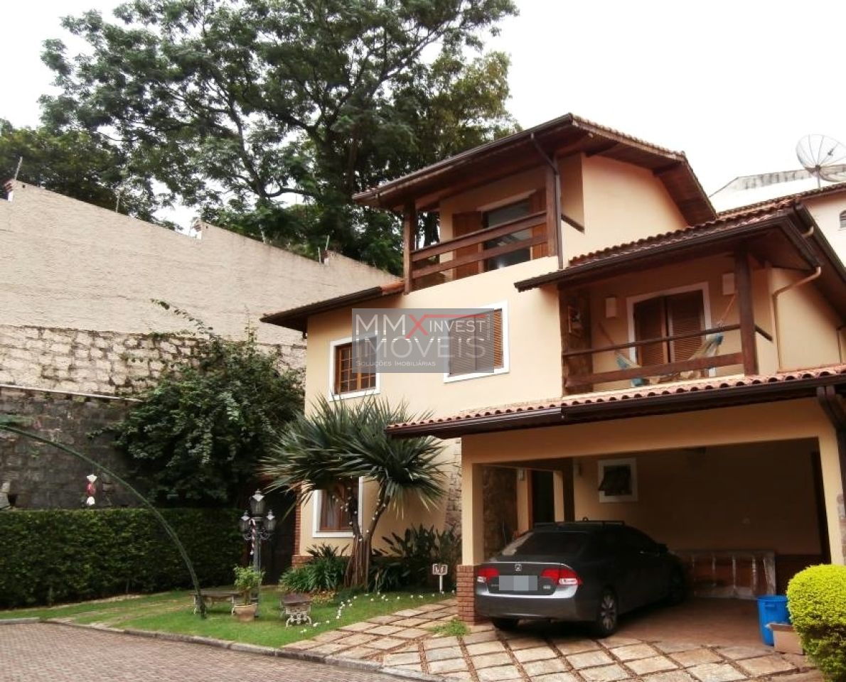 Sobrado para Venda - Tremembé