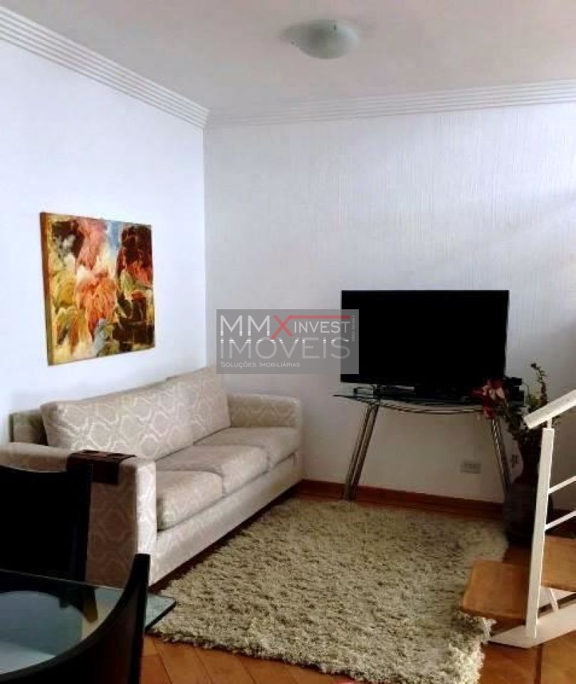 Apartamento para Venda - Santana