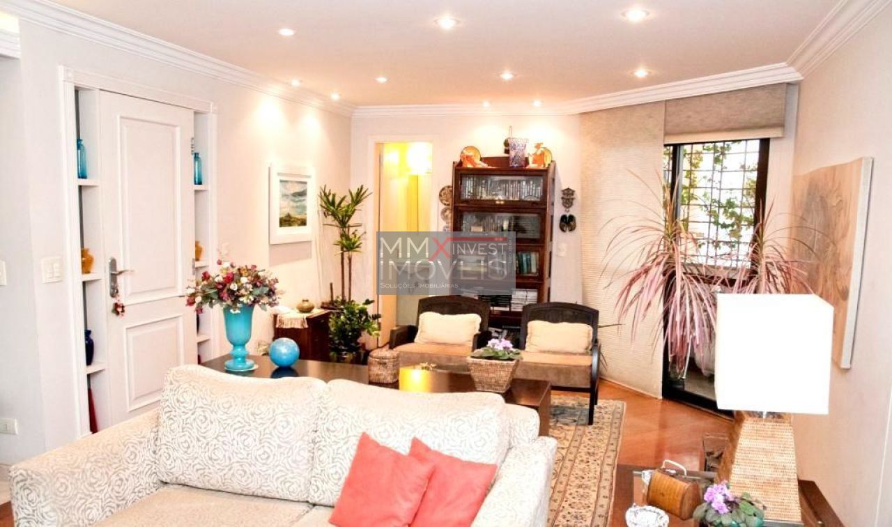 Apartamento para Venda - Santana