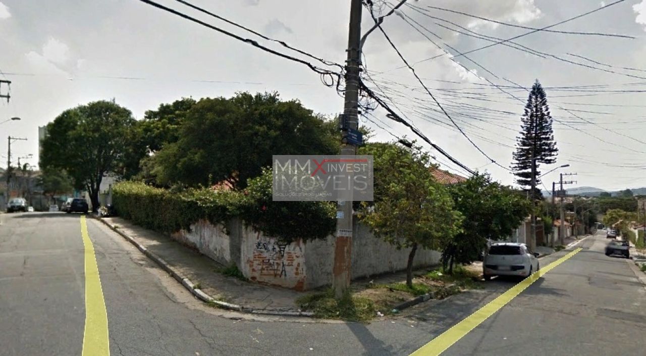 Terreno para Venda - Vila Nova Mazzei