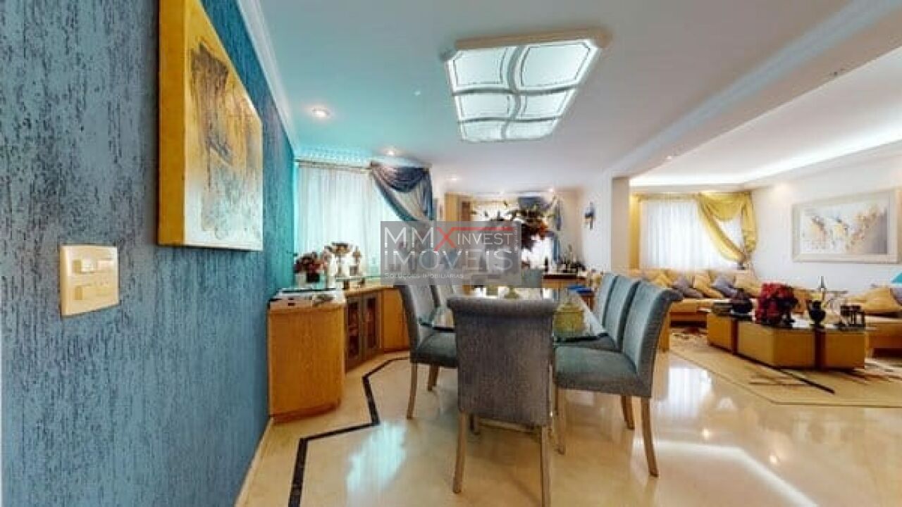 Apartamento para Venda - Santana