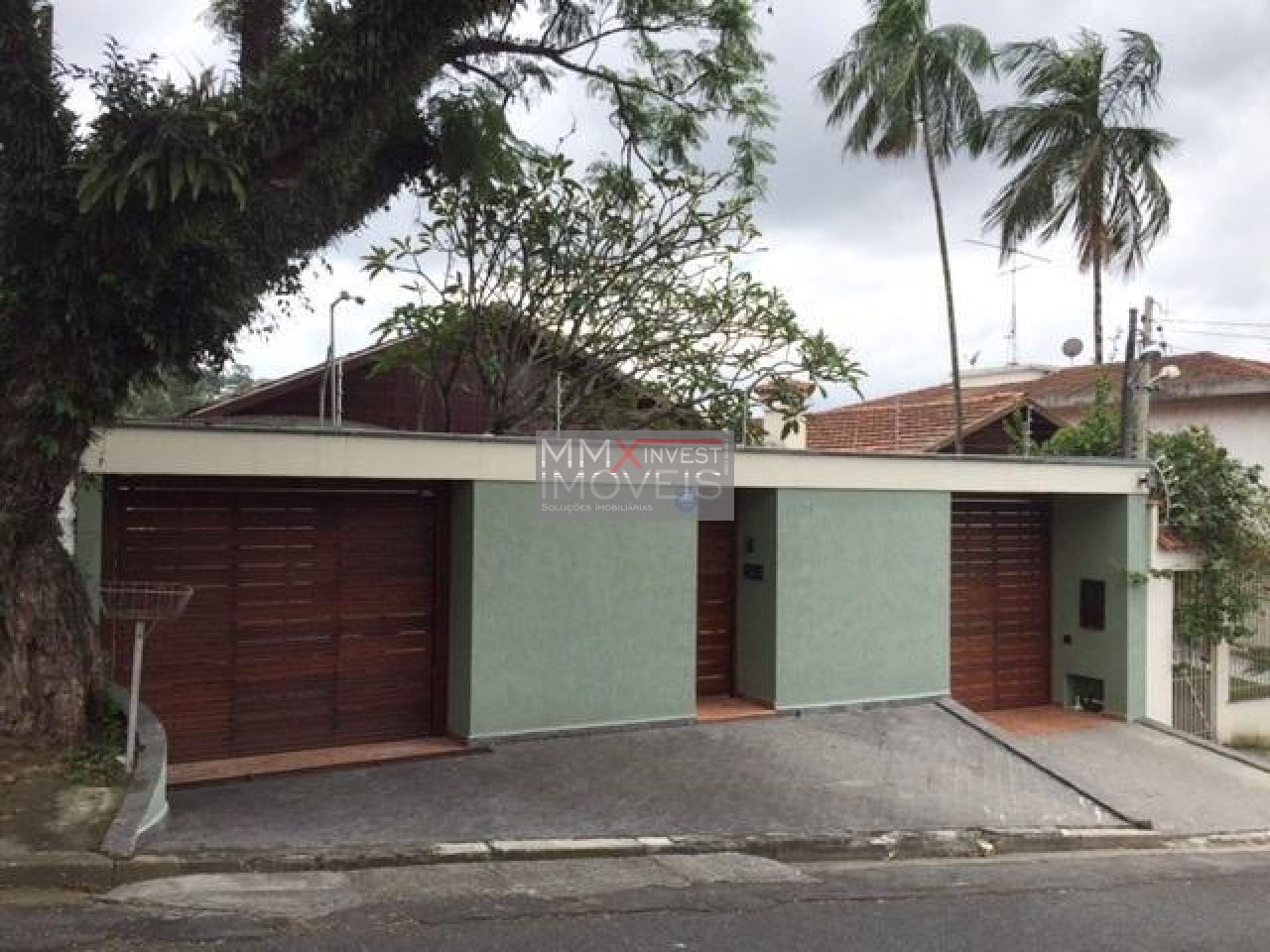 Casa para Venda - Tremembé