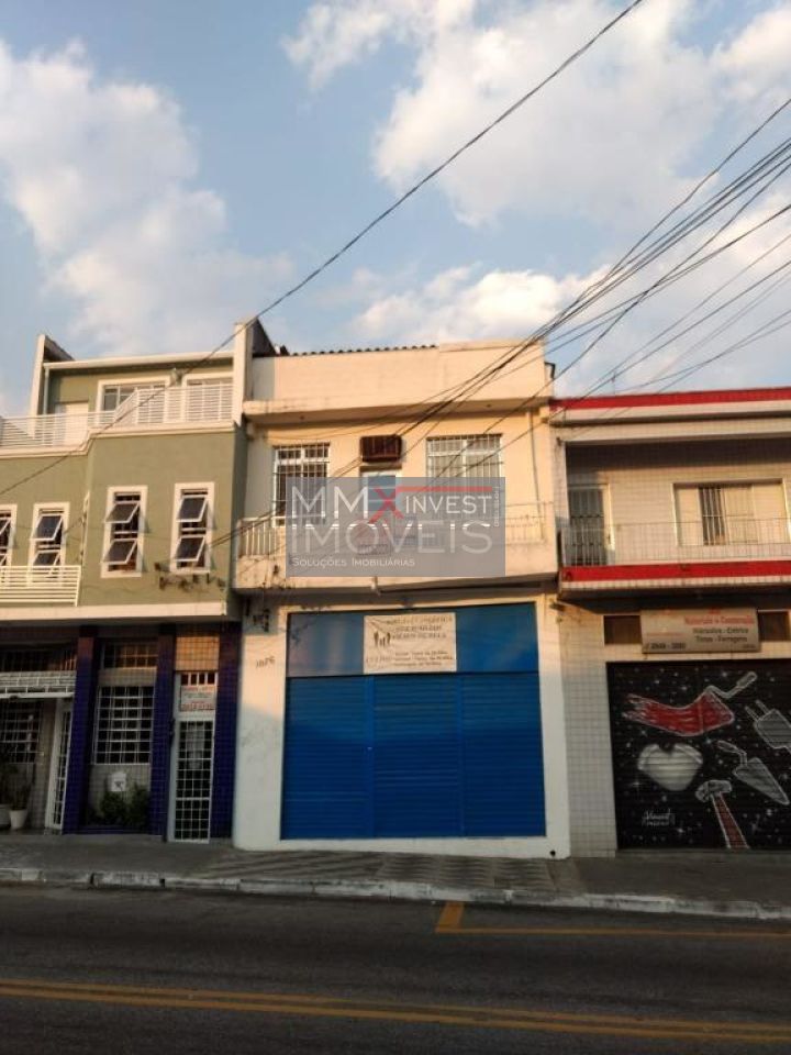 Prédio para Venda - Jardim Brasil Zona Norte