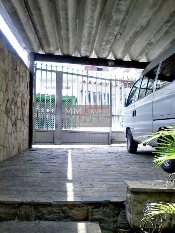 Sobrado para Venda - Jardim São PauloZona Norte