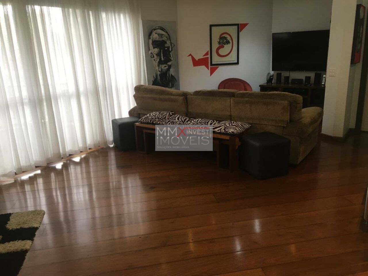Apartamento para Venda - Santana