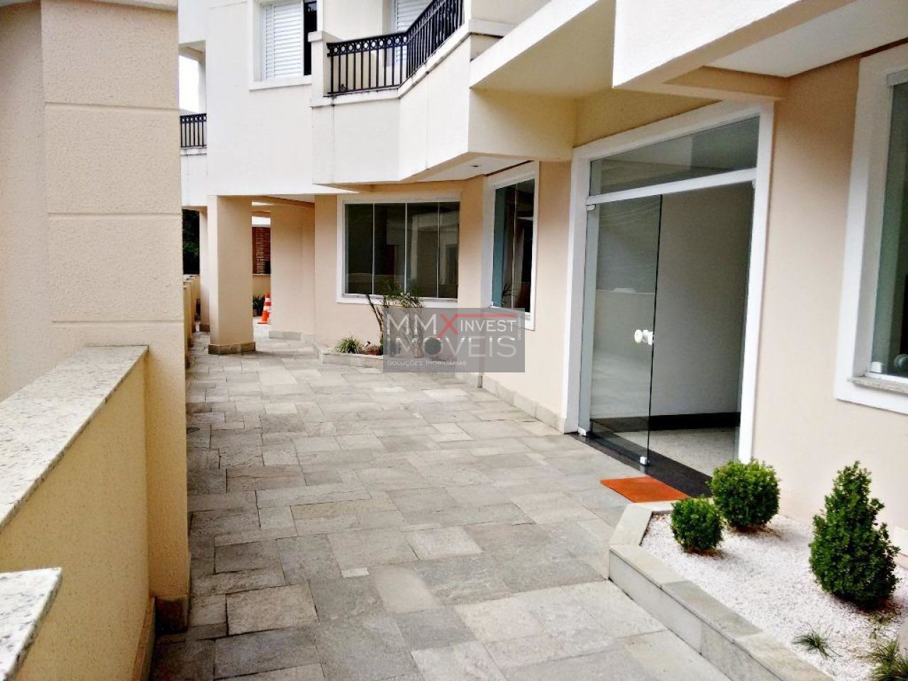 Apartamento para Venda - Santana