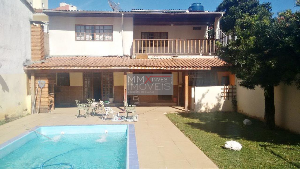 Sobrado para Venda - Parque Mandaqui