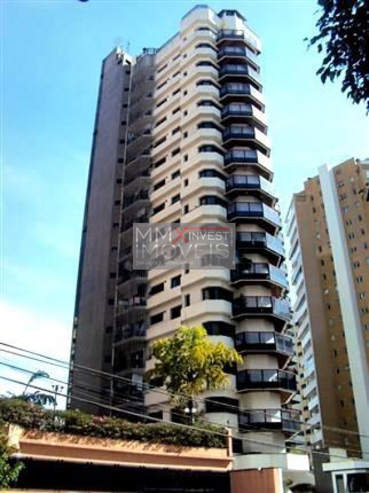 Apartamento para Venda - Santana