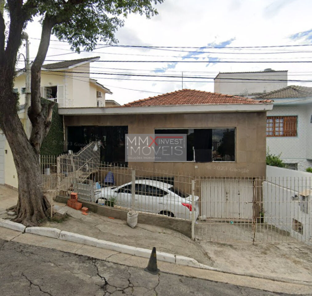 Casa para Venda - Jardim São PauloZona Norte