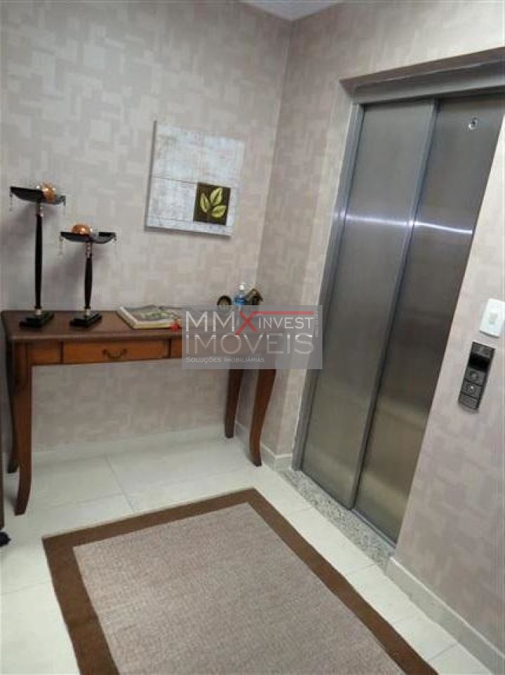 Apartamento para Venda - Santana