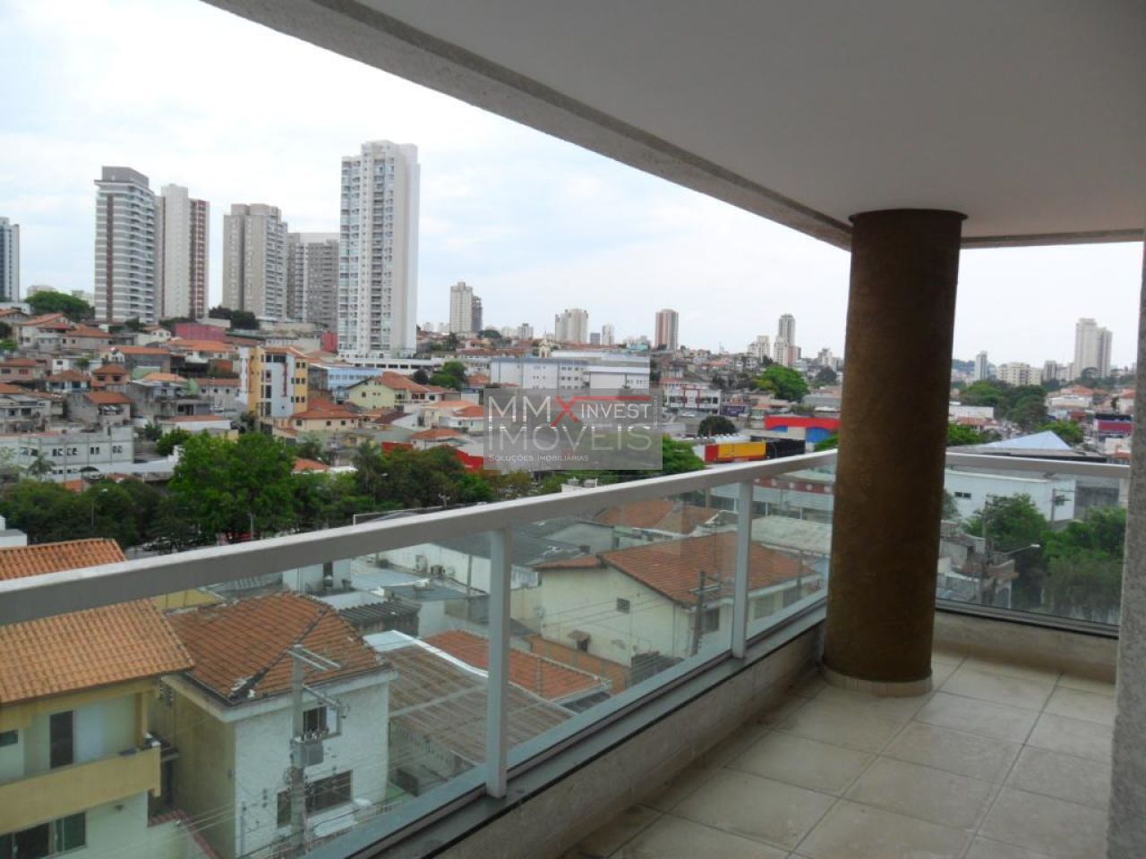 Apartamento para Venda - Santa Teresinha