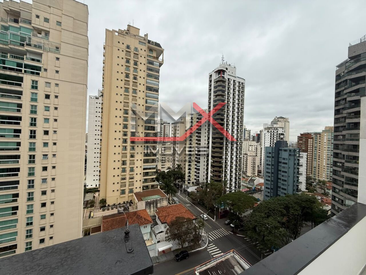 Cobertura para Locação - Santana
