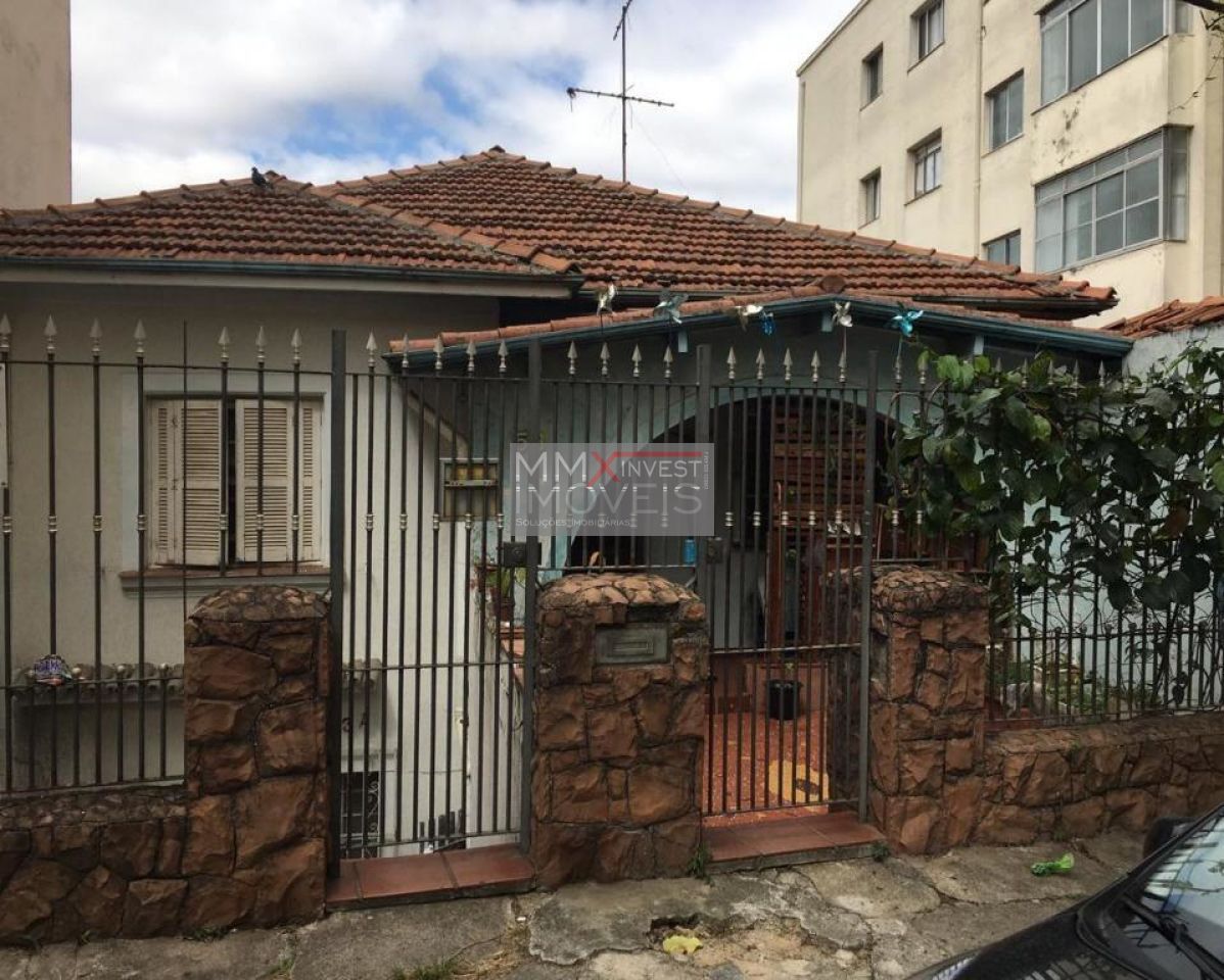 Casa para Venda - Santana
