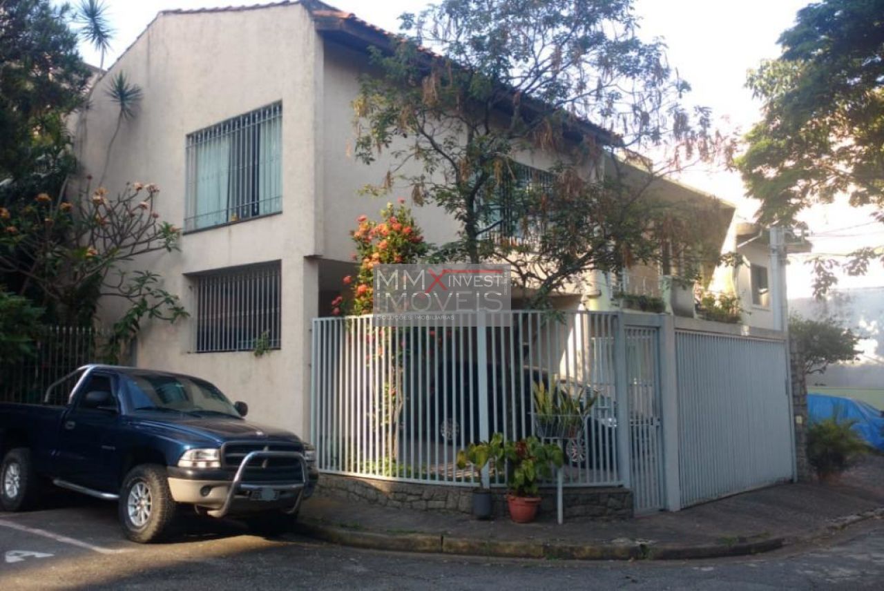 Casa para Venda - Santana