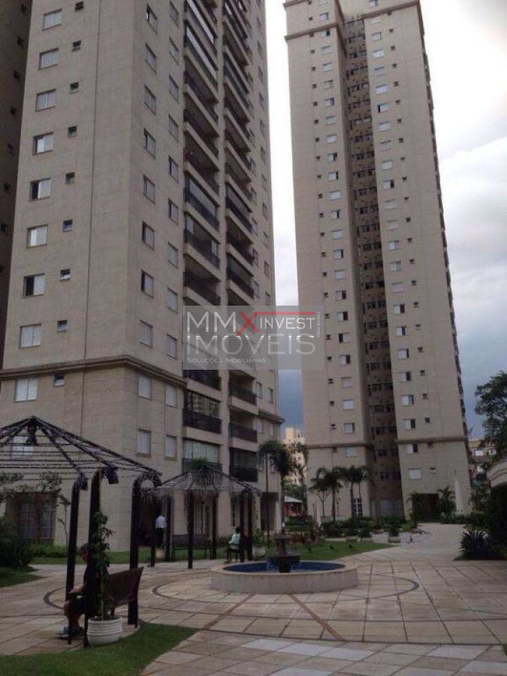 Apartamento para Venda - Lauzane Paulista