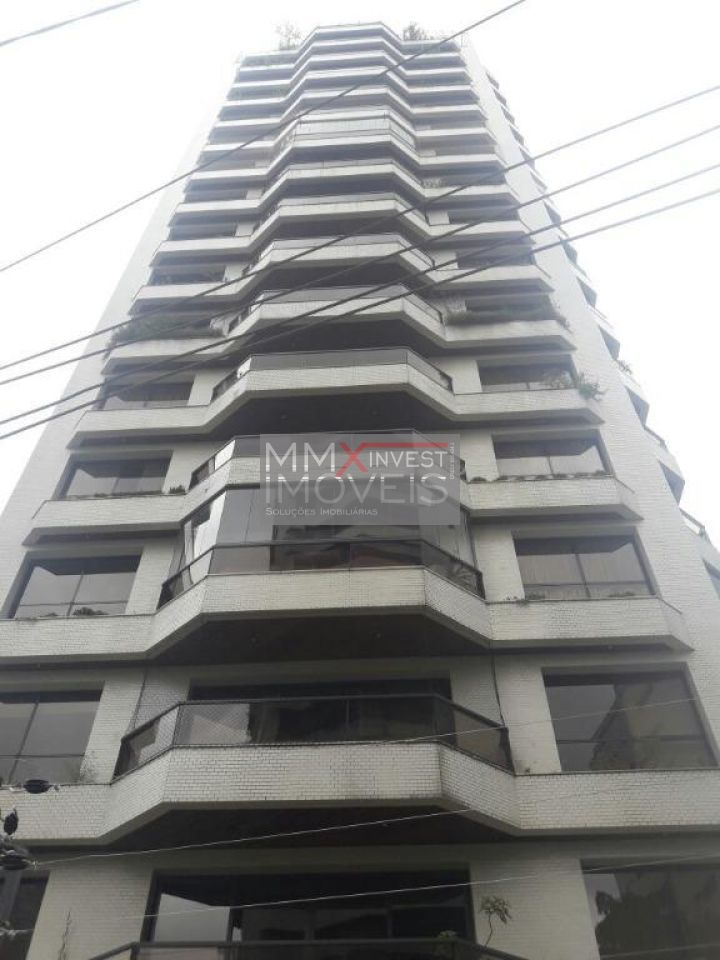 Apartamento para Venda - Santana