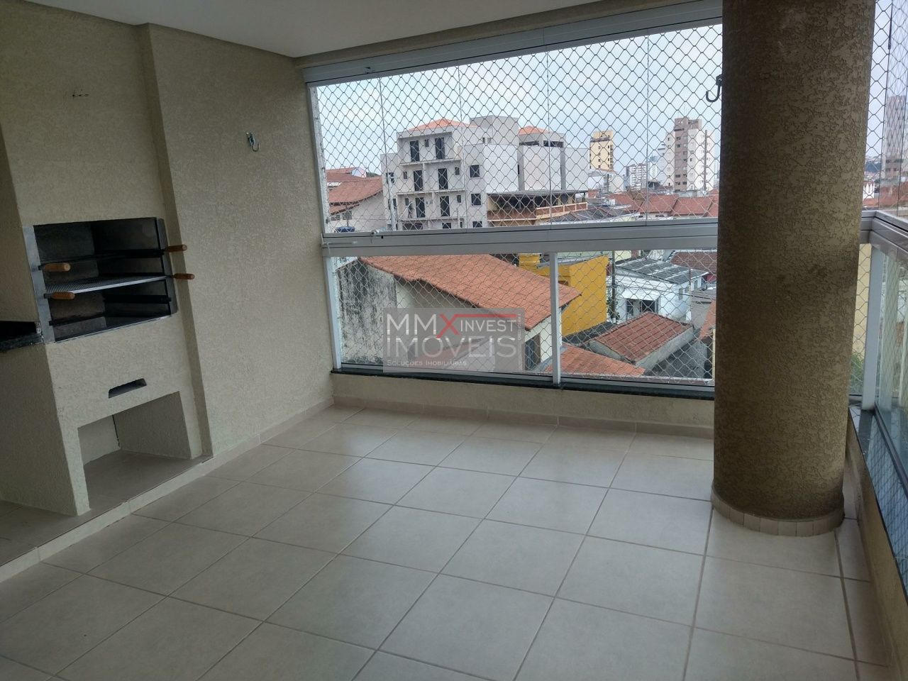 Apartamento para Venda - Santa Teresinha
