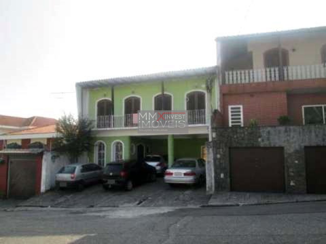 Casa para Venda - Jardim Franca