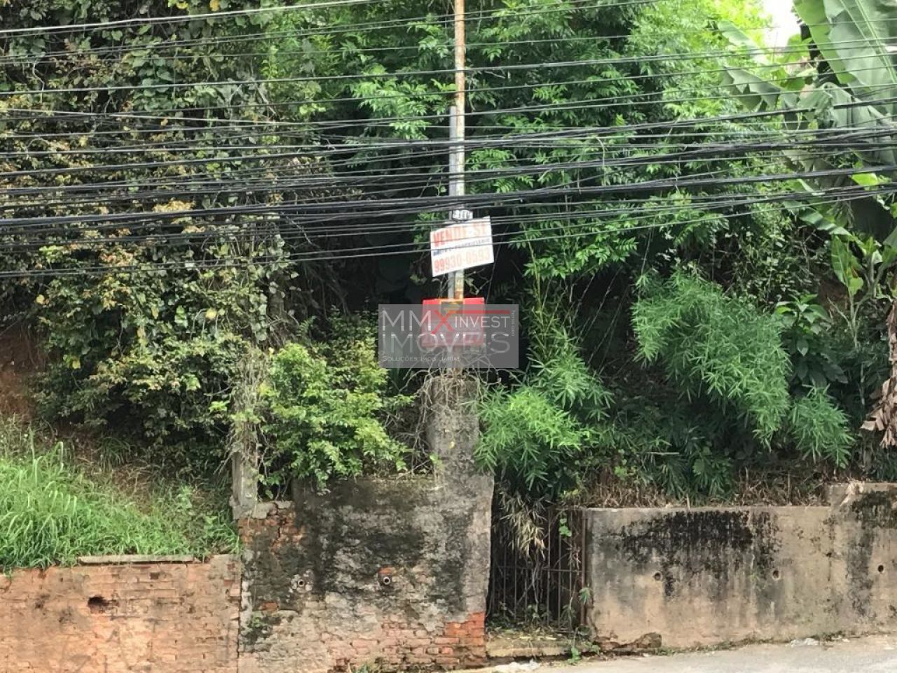 Terreno para Locação - Butantã