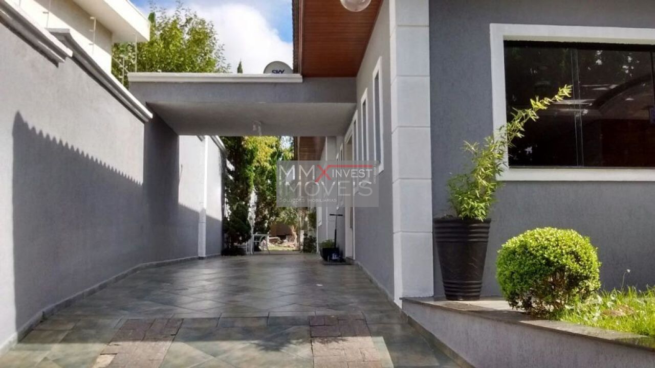 Sobrado para Venda - Jardim Virginia Bianca
