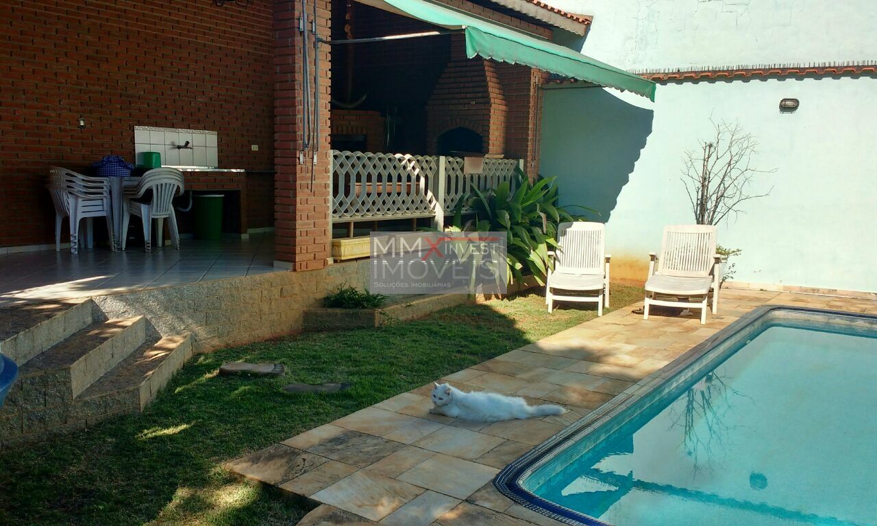Casa para Venda - Santa Teresinha