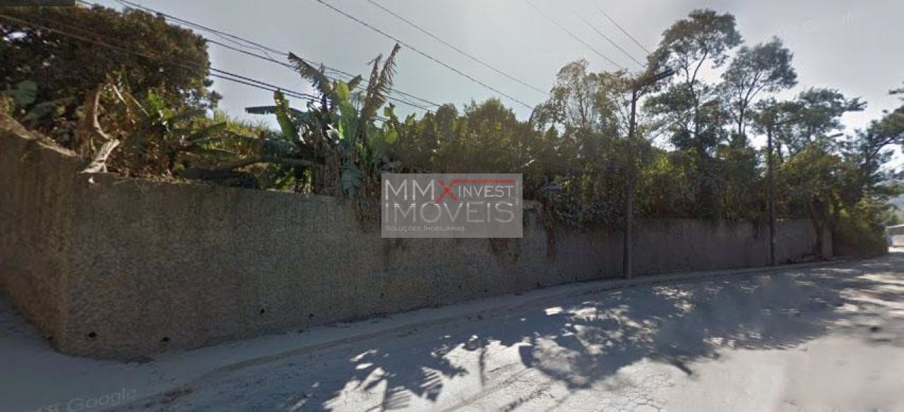 Terreno para Venda - Jardim Francisco Mendes