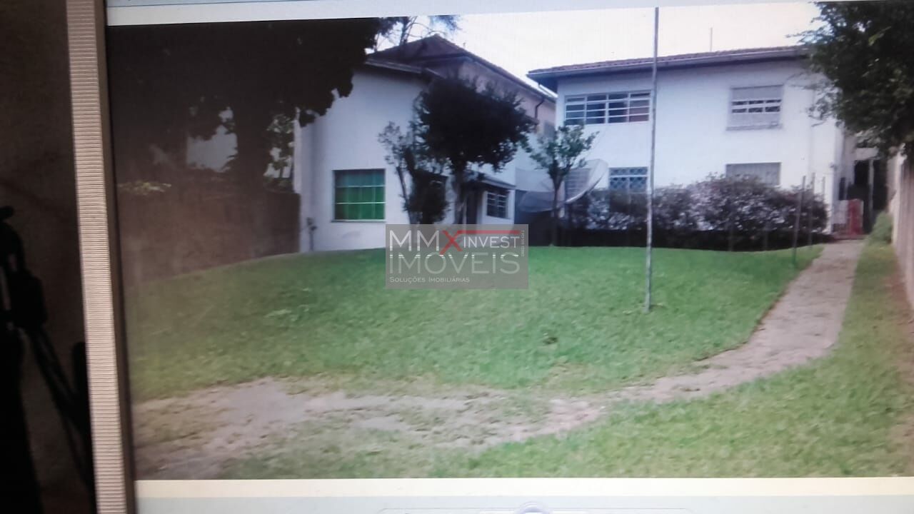 Terreno para Venda - Vila Albertina