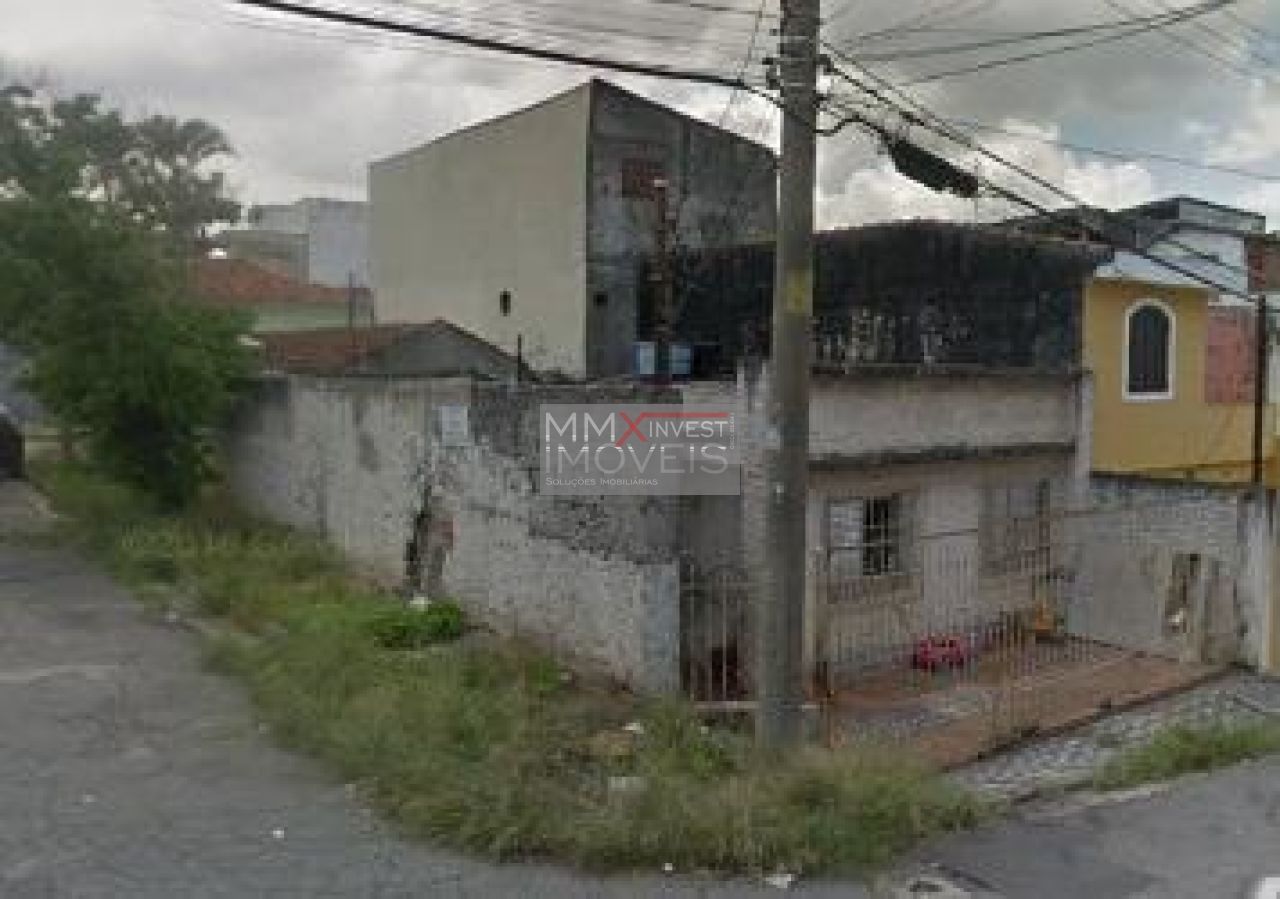 Casa para Venda - Vila Dom Pedro II