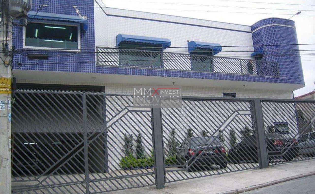 Galpão para Venda - Vila Esperança