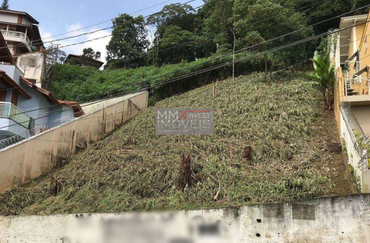 Terreno para Venda - Jardim Ibiratiba