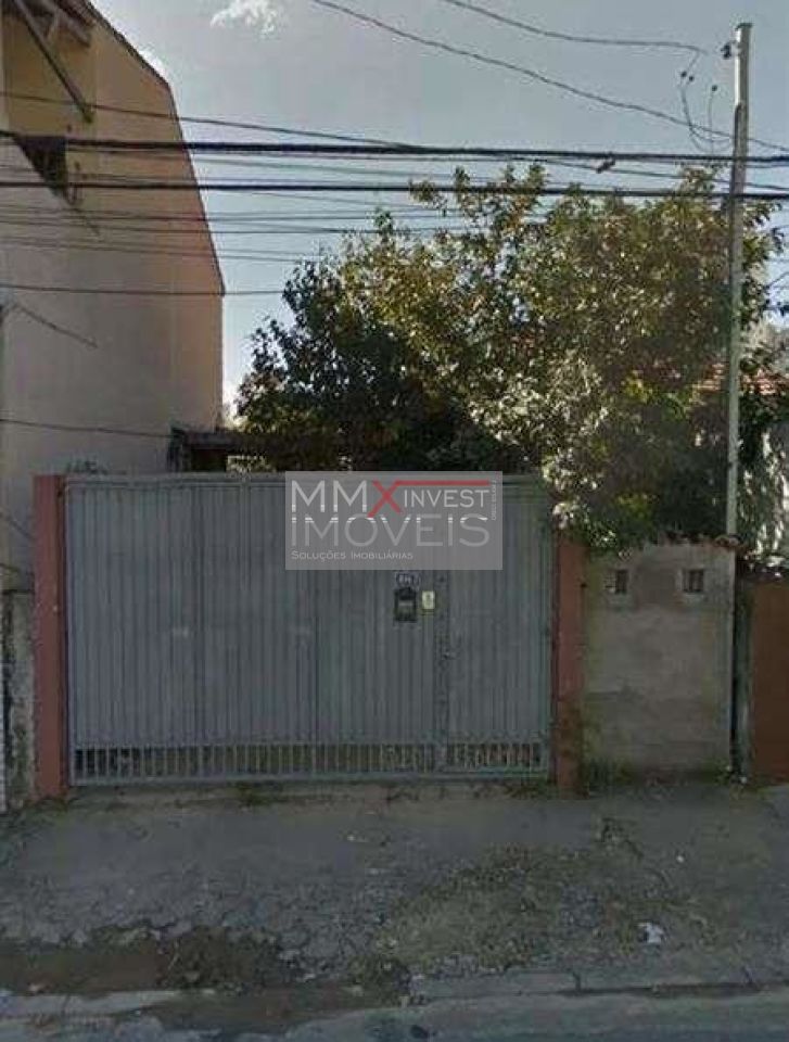 Terreno para Venda - Chora Menino