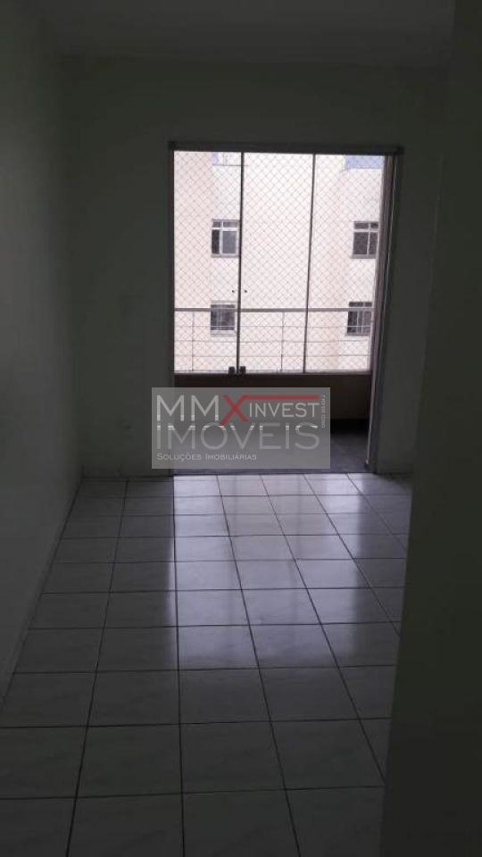 Apartamento para Venda - Vila Amélia