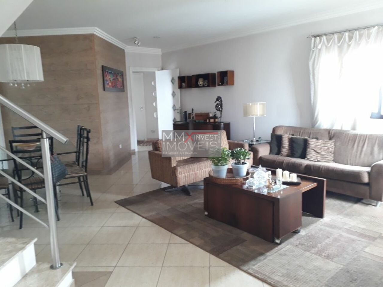 Cobertura para Venda - Jardim São PauloZona Norte