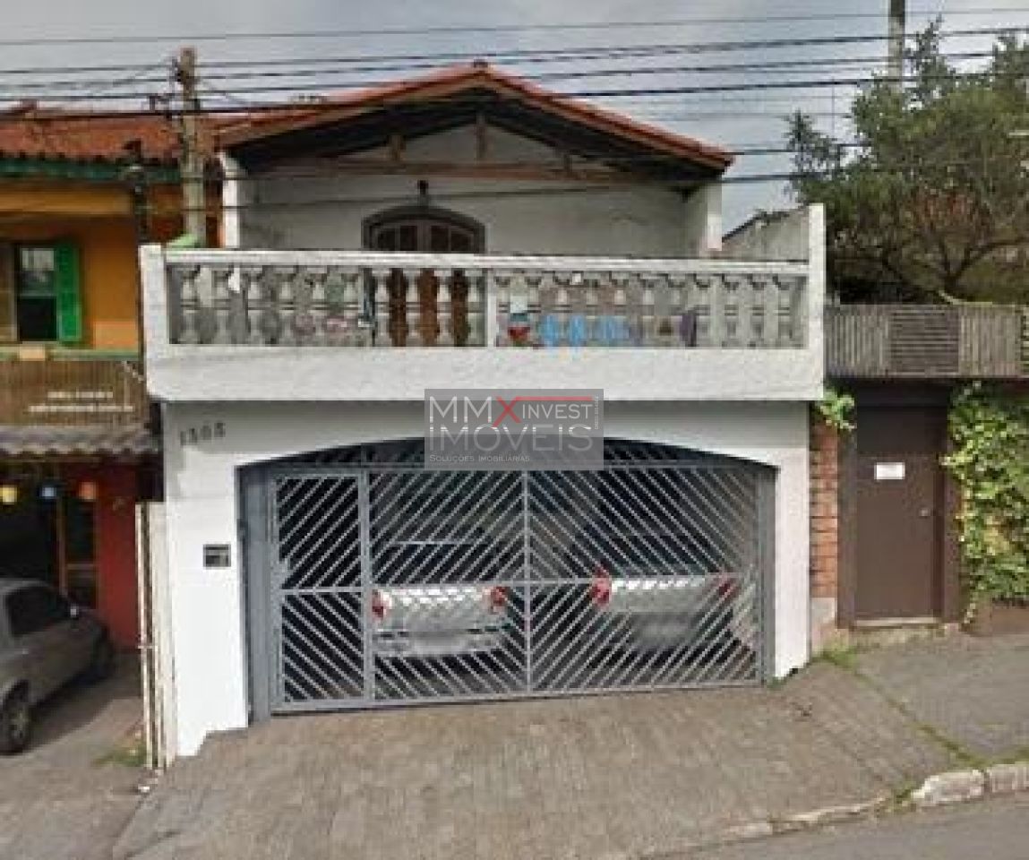 Sobrado para Venda - Jardim São PauloZona Norte