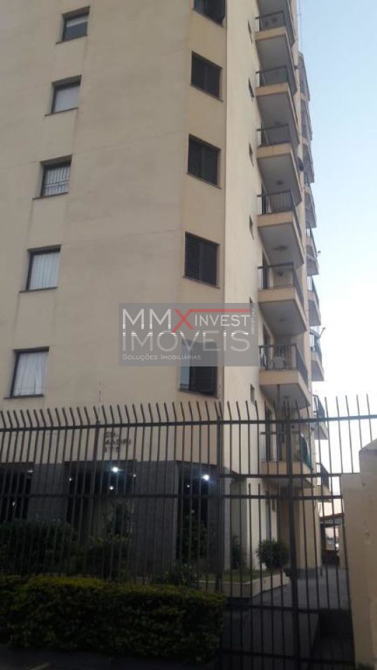 Apartamento para Venda - Imirim