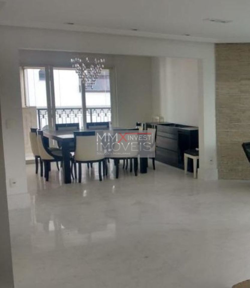 Apartamento para Venda - Água Fria