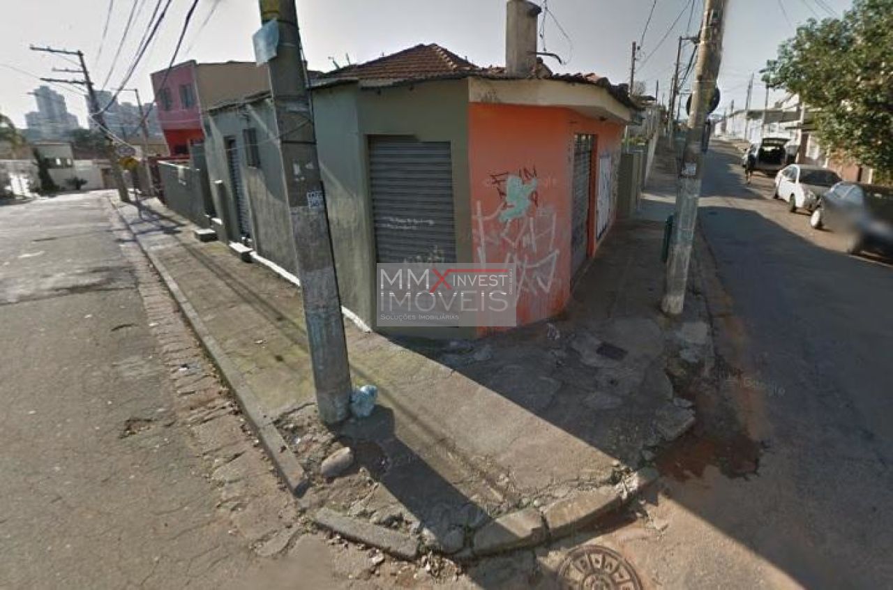 Salão para Venda - Jardim do Colégio Zona Norte