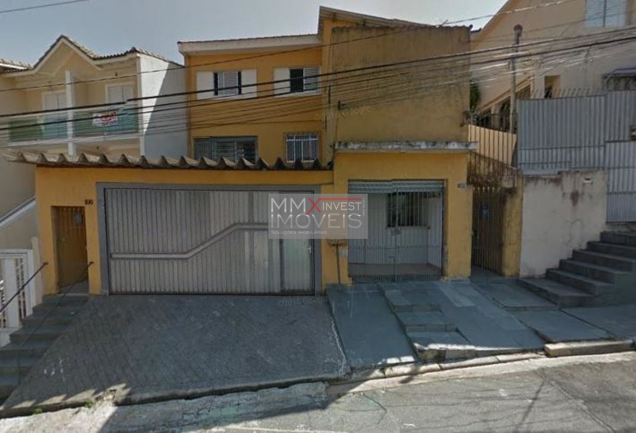 Terreno para Venda - Parque Vitória