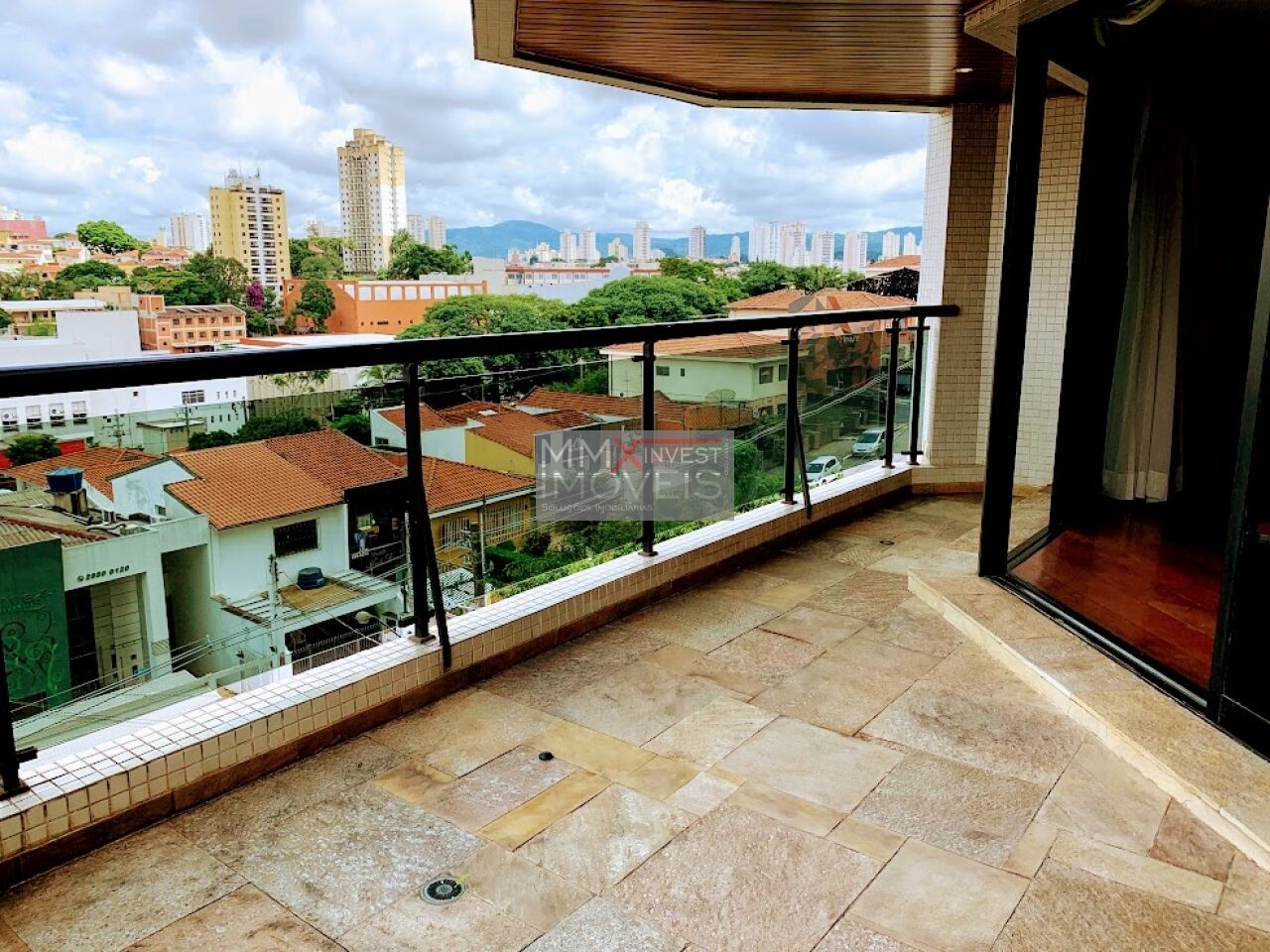 Apartamento para Venda - Santana